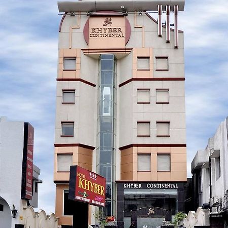Hotel Queens Tower Amritsar Ngoại thất bức ảnh