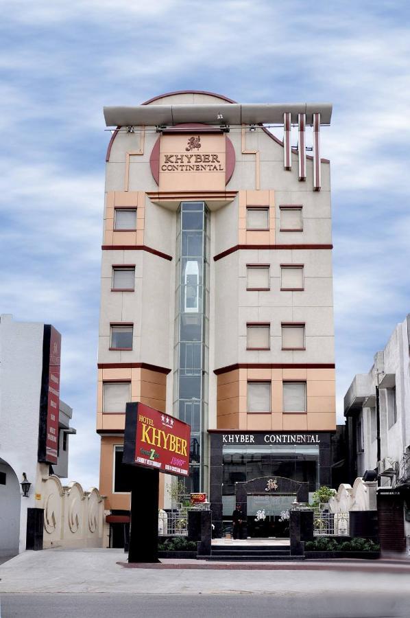 Hotel Queens Tower Amritsar Ngoại thất bức ảnh