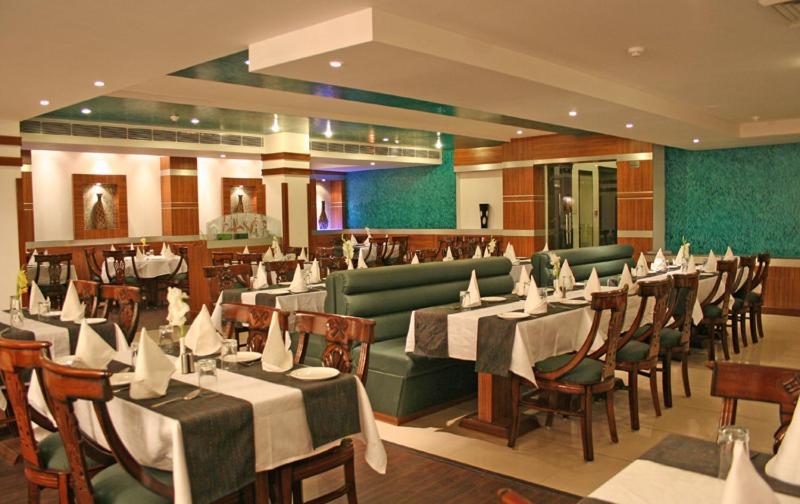 Hotel Queens Tower Amritsar Ngoại thất bức ảnh