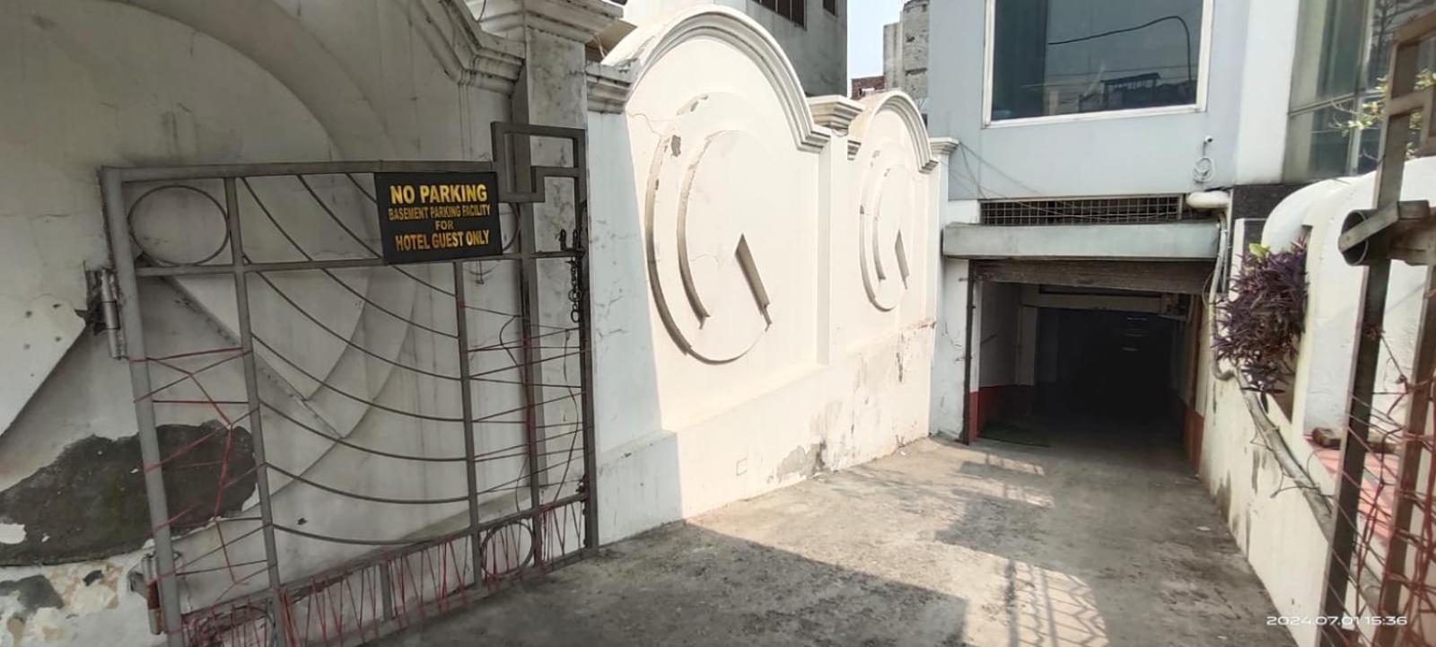 Hotel Queens Tower Amritsar Ngoại thất bức ảnh